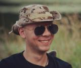 Аватар пользователя