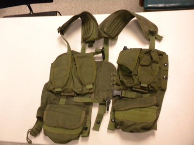 Eagle industries Modular LBV with pouches OD Green (3).jpg