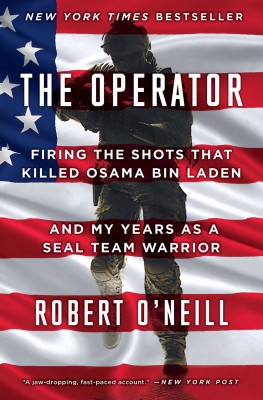 Robert O'Neill The Operator.jpg