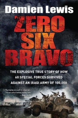 Zero Six Bravo by Damien Lewis.jpg