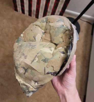 Crushed devgru helmets FTHS.jpg