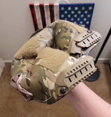 Crushed devgru helmets 4.jpg